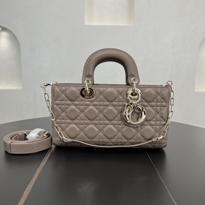 Christian Dior My Lady Bags